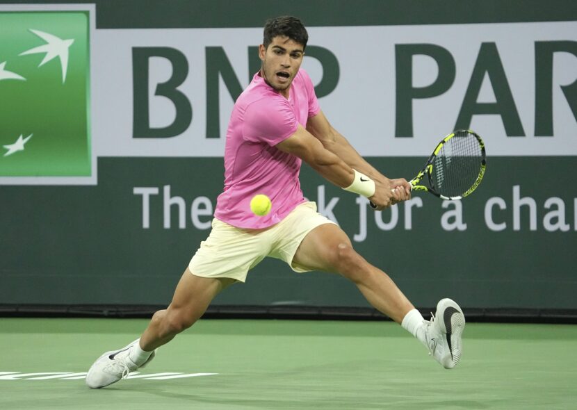 "Zadovoljan sam načinom na koji sam prevazišao probleme"