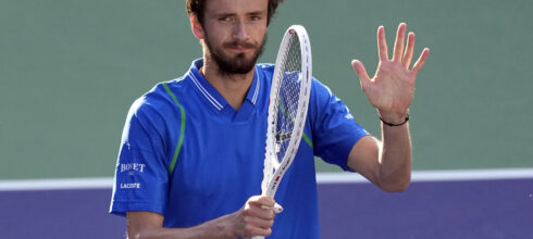 Medvedev “otpisao” Novaka: Verujem da će Alkaras biti prvi na kraju godine