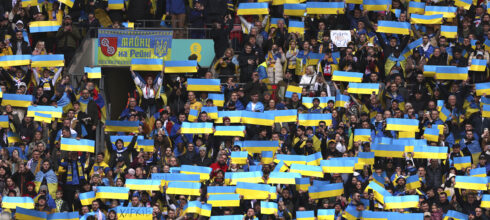 Zvanično: Ukrajina bojkotuje Olimpijske igre – neće tamo gde su Rusi