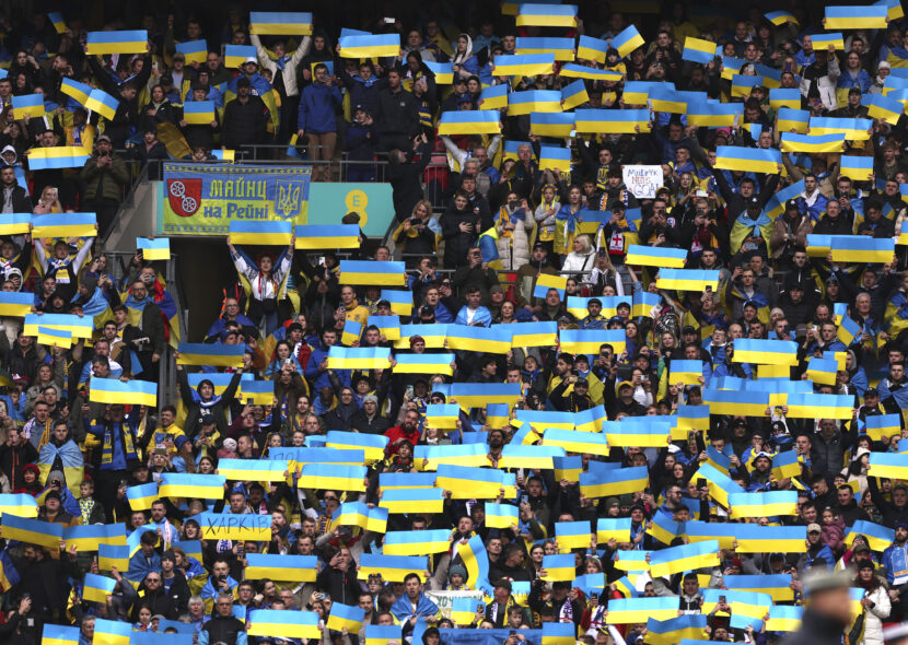 Zvanično: Ukrajina bojkotuje Olimpijske igre - neće tamo gde su Rusi