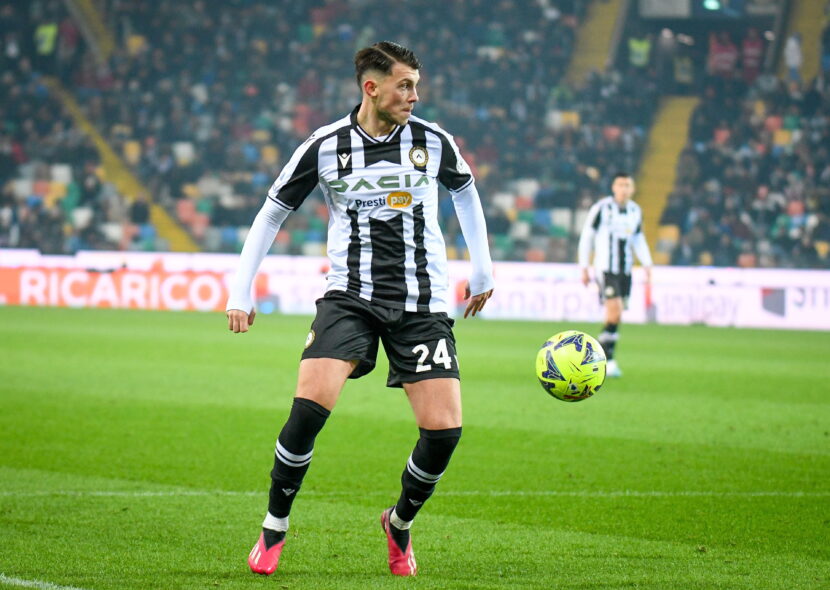 "Samardžić će postati šampion, daleko će da dogura!"