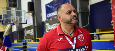 Trener Zvezde nakon velike pobede: Možemo svakog da srušimo, igrali smo najbolji meč sezone