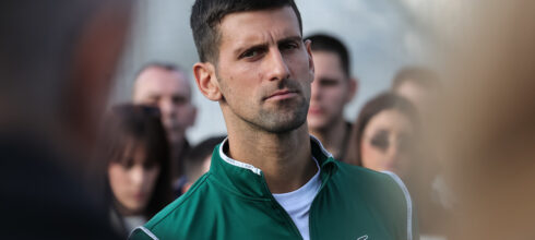 Uskoro počinje sezona na šljaci – petak je veliki dan za Đokovića