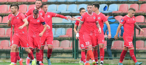 Lider PLS smenio trenera: Dobro poznato ime preuzima IMT