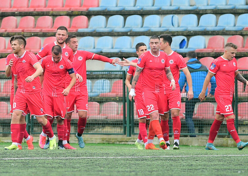 Lider PLS smenio trenera: Dobro poznato ime preuzima IMT