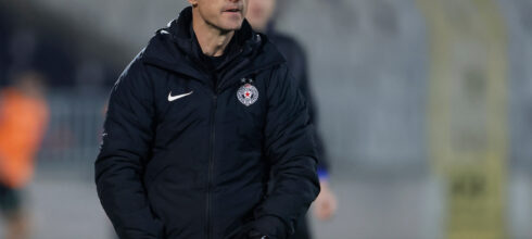 Duljaj: Biću dosadan, ali, nema predaje!