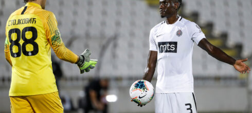 Bivši fudbaler Partizana: “Otac mi radi u CIA”