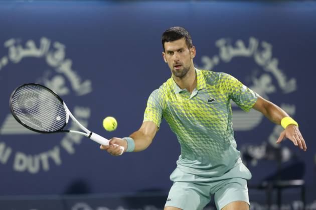 Stigla dojava iz SAD: Otkriveno da li će Đoković moći da nastupi na US Openu