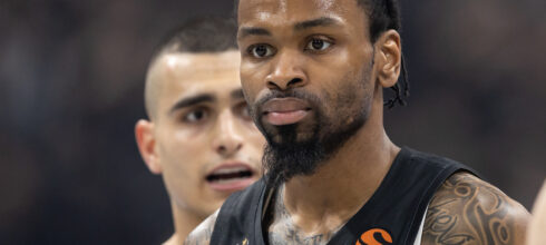 Panter: Kao da celu večnost nisam igrao