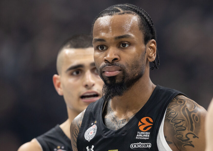 Oglasio se Panter povodom odlaska Madara