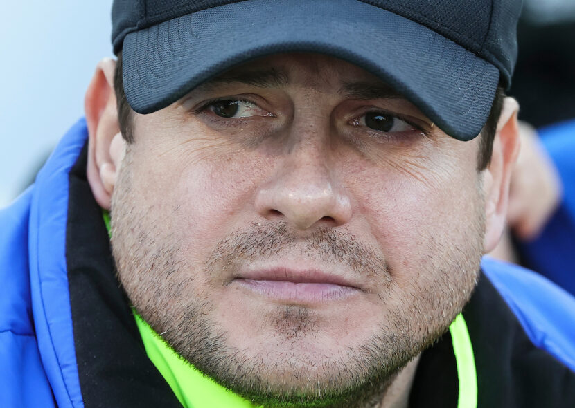 Lalatović: Pravi heroji sada brane Ukrajinu na frontu, ali ako pobedimo - to možemo da budemo i mi