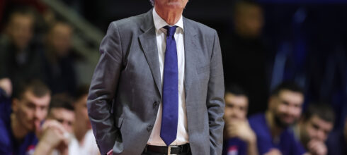 Pešić: Real je kao dama kad ujutru krene u šoping