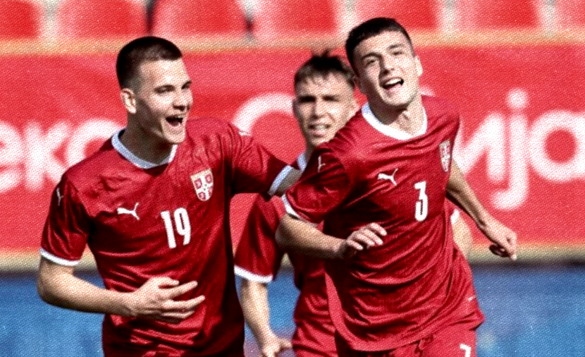 "Orlići" idu na Evropsko prvenstvo - veliki uspeh kadeta Srbije