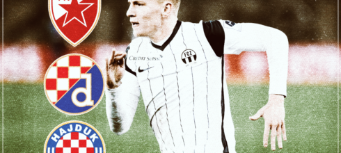 Trese se region: Zvezda, Dinamo i Hajduk u klinču, ali Delije mogu da spreče transfer!