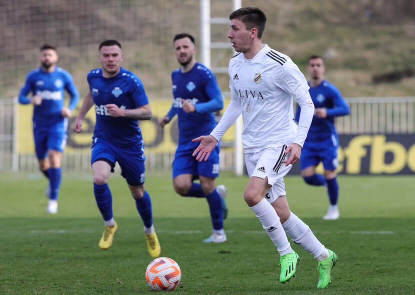 Čukin prolećni džoker: "Uživam kada uradim nešto što se sviđa publici"