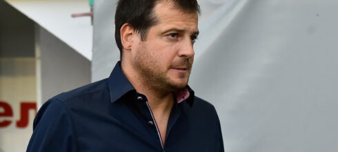 Lalatović na udaru igrača nakon otkaza: Nismo znali šta da radimo, ništa nam nije bilo jasno