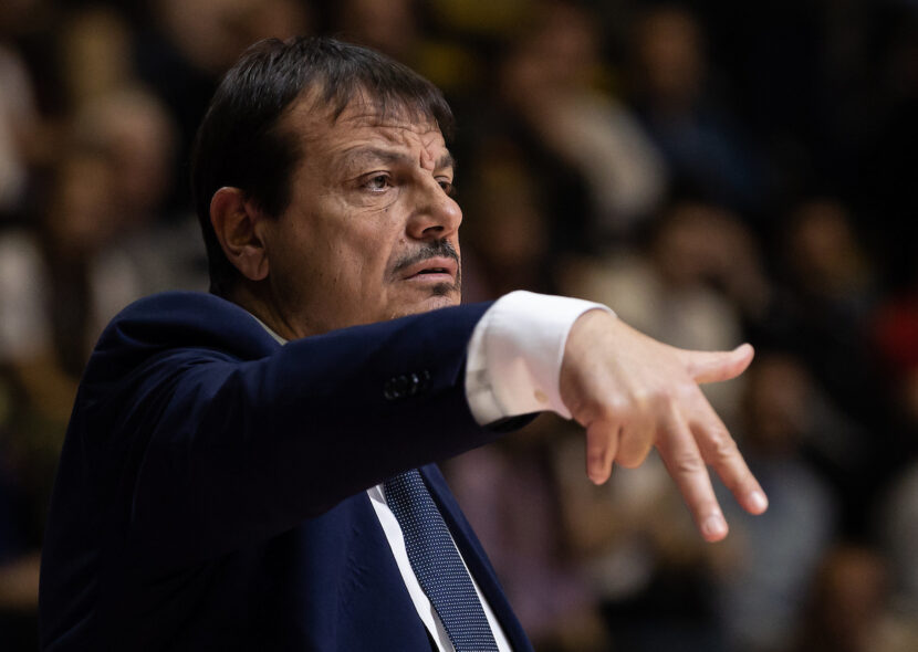 Panatinaikos kreće u novi lov, Ataman poručuje: Potrebna još dva pojačanja!