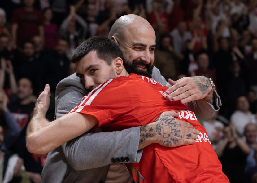 Veliko srce Pera Antića