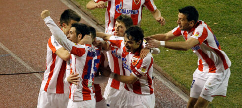 Bivši štoper Zvezde bez kluba 6 meseci: Da je Inzagi ostao, sada bih igrao za Lacio