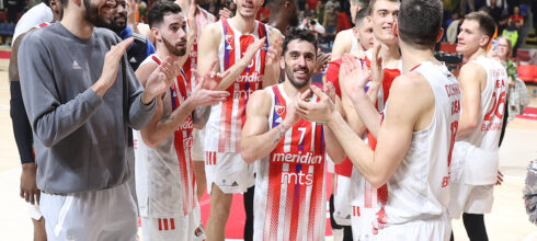 BasketNews: Ovo su 3 igrača Zvezde i Partizana koja postaju papreno skuplja