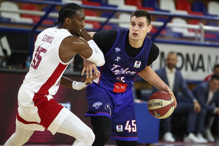 FMP traži izlaz iz krize: Može li Igokea ponovo da "padne"?