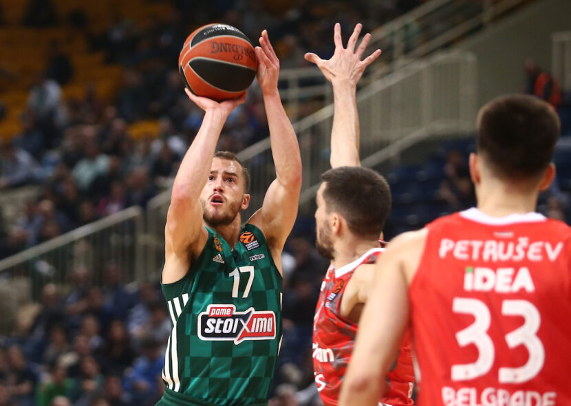 Tomas za Meridian: "Jokić je poseban igrač, ovo je velika pobeda za nas"