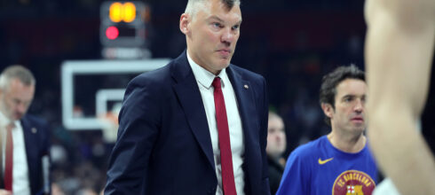 Nakon Partizana, sada je Barsa bila na meti Realovih navijača