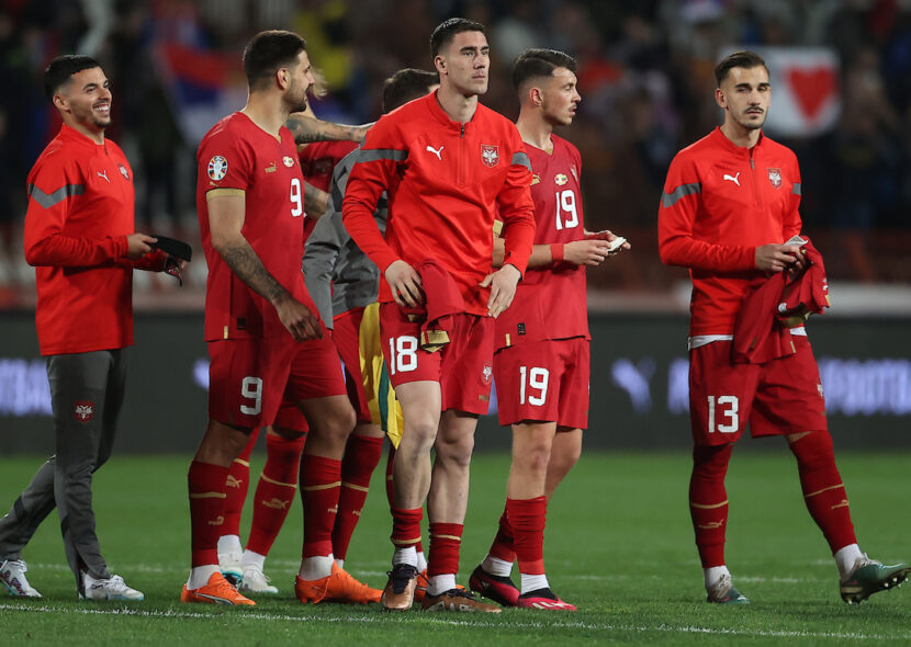 Meridian tipovi: Kvalifikacije za Evropsko prvenstvo u prvom planu!