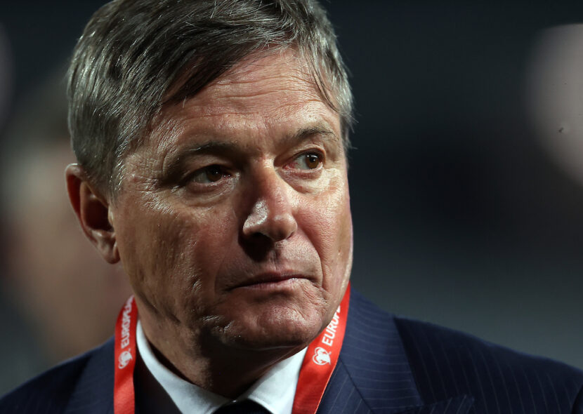 Piksi potvrdio - reprezentativac Srbije ima novi klub!