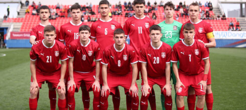 “Orlići” srušili Mađare u generalnoj probi pred Evropsko prvenstvo