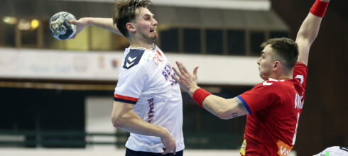 Hladan tuš: Norveška servirala osvetu Srbiji