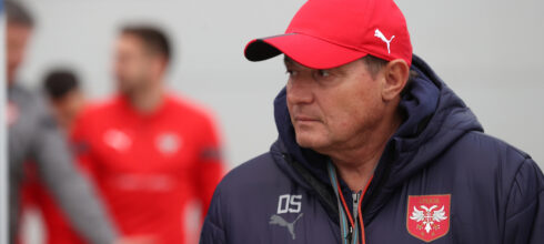 Novi slučaj Filip Stojković: Crnogorci “kradu” srpskog bisera?!