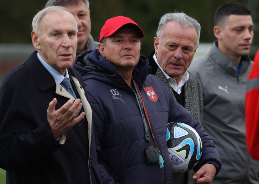 Bura u srpskom fudbalu: "Čim prođu obaveze reprezentacije, sve ću objaviti javno"