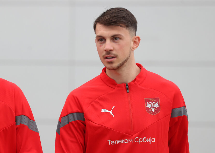 Nemci žale za Samardžićem: "Boli, jer smo izgradili vezu i poverenje"