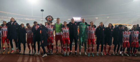 Diskretni heroj na Marakani