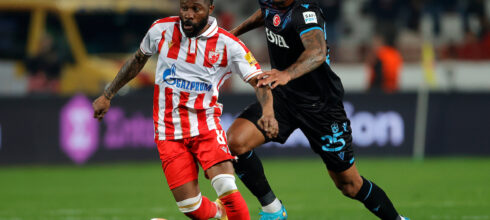 Igrali protiv Zvezde, a sada im Džerard postaje trener?