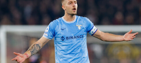 Saudijci bacili oko na Sergeja: “Videćemo šta će biti”