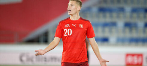 Ni Zvezda ni Dinamo – talenat izabrao drugačiji put