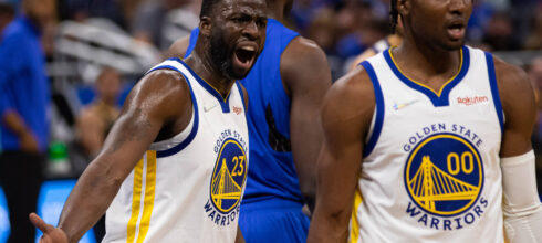 Haos u Litvaniji: Voditelj nazvao Grina “majmunom”, pa nastao skandal