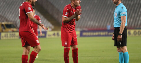 Neviđeni skandal: Sudija došao pijan u Atinu na derbi – vodi se kao nestao!