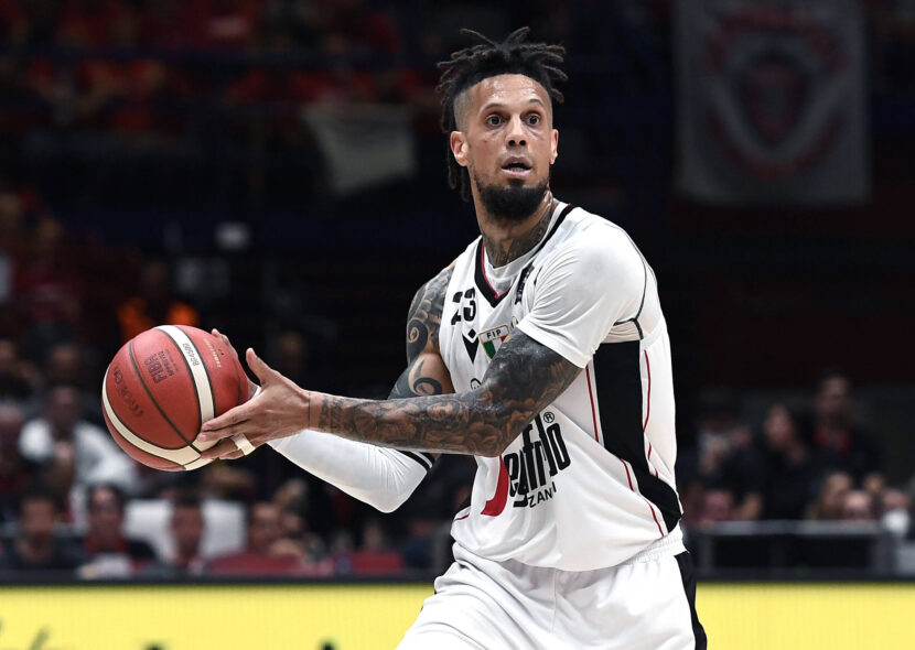 Heket ostavio neverovatnog Vezenkova iza sebe - plej Virtusa poslednji ovogodišnji MVP kola Evrolige