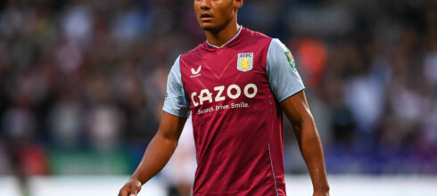 Votkins pregovara sa Aston Vilom oko novog ugovora