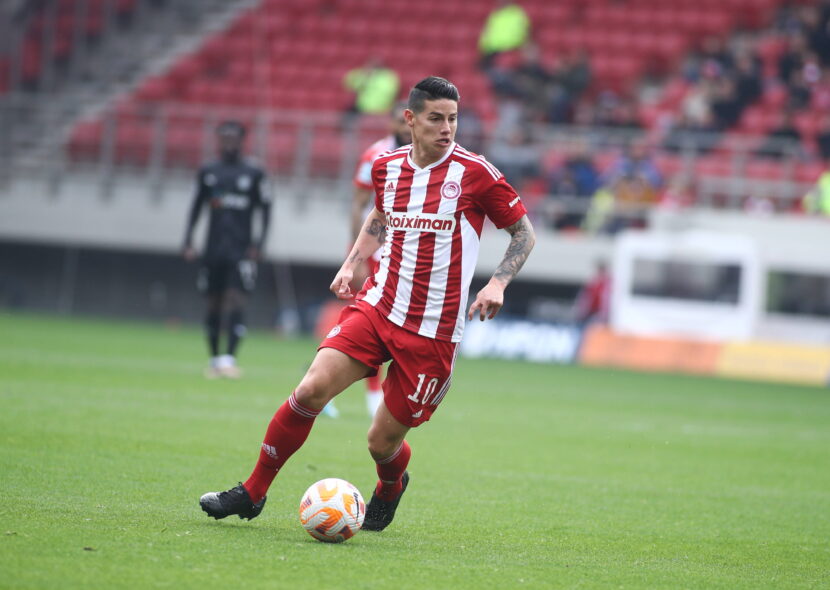 Rodriges u potrazi za srećom ide u Južnu Ameriku