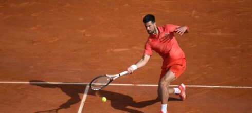 Poznato kada Đoković izlazi na teren u trećem kolu Rolan Garosa