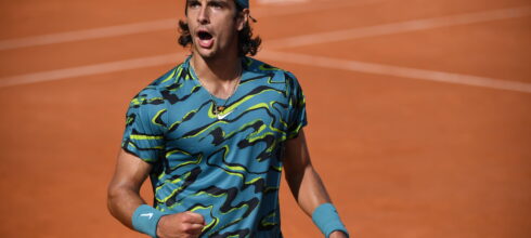 Museti iskazao poštovanje: I dalje je to Novak, nema veze što nije igrao dugo!