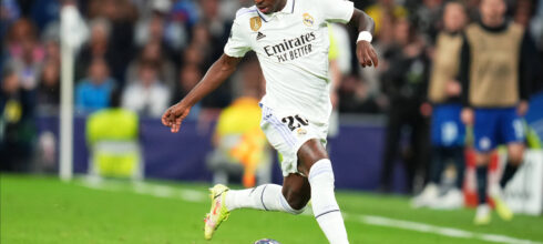 Vinisijus: Španija je zemlja puna rasista!