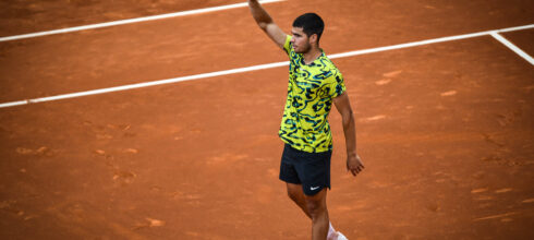 Alkaraz grabi ka tituli u Barseloni