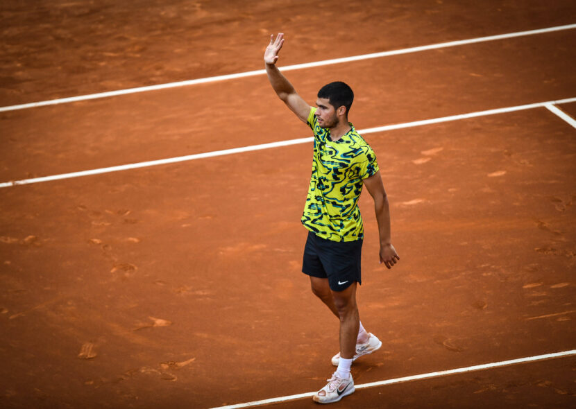 Dečko zvani titula: Alkaras odbranio Madrid i osvojio 10. pehar u karijeri