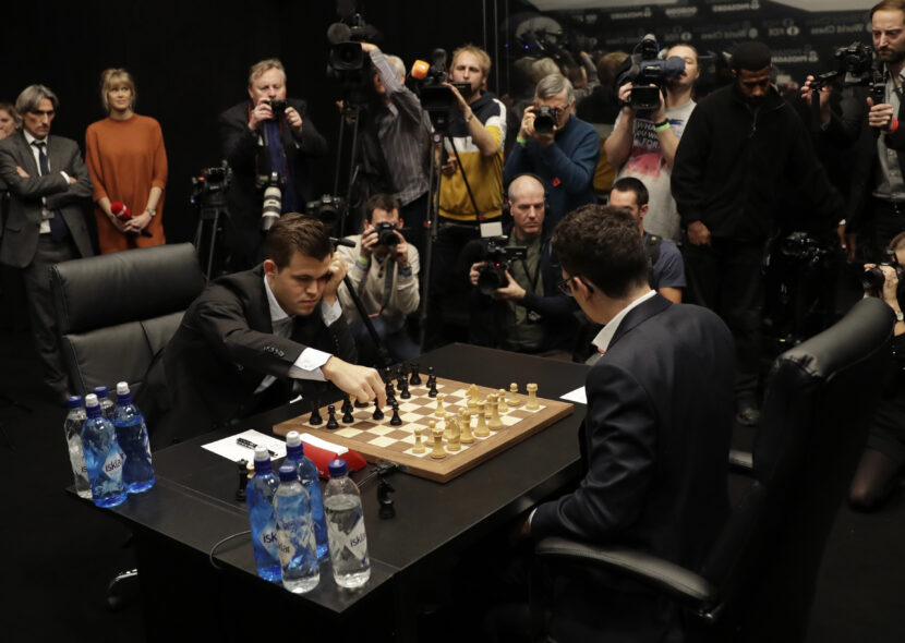 Da li je moguće? Prerušio se u ženu da bi učestvovao na turniru