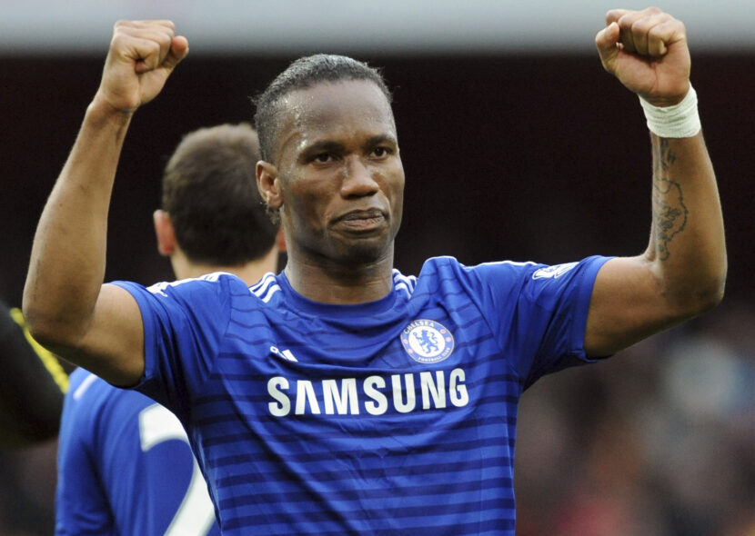 Drogba: Više ne prepoznajem moj Čelsi